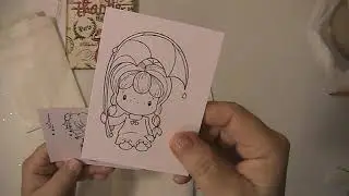 Happy Mail From Happily Ella After