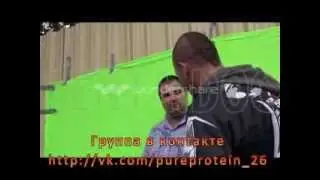 Pure Protein в Невинномысске!