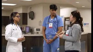 BSW All Saints Medical Center &ndash;&nbsp;Fort Worth GME - Internal Medicine Residency Program