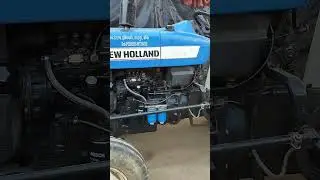 New holland 3037 nx original sound|#shorts