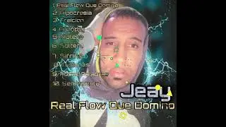 07. Sifrino @Jeayvevo RFQD/3 Dembow conciencia
