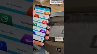 ASuzuki Access 2025 Bluetooth App Features