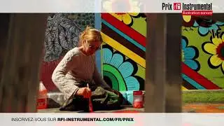PRIX RFI INSTRUMENTAL - ILLUSTRATION SONORE 2025