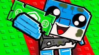 A ROBUX Turned TRALALERITO Into A TRILLIONAIRE!