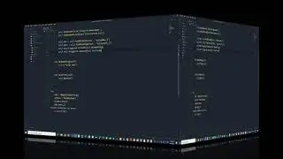 #29 MenuBar & ToolBar