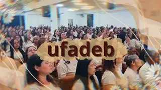 UFADEB 2025 - Dia após dia