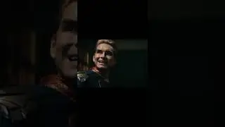 Homelander x Butcher Meme Template #shorts #memetemplate #shortsfeed #memes