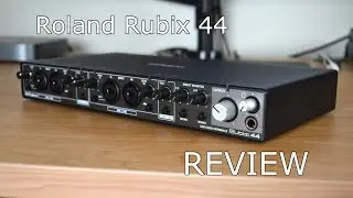 Roland Rubix 44 Review