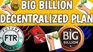 Make Mani Online, Big Billion plain in Hindi 2025#futurenet @bigbillion @ftr