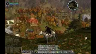 LOTRO - mounts 2013