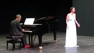 Tirana del zarandillo - Fernando Obradors (Julia D&iacute;ez / Aurelio Viribay)