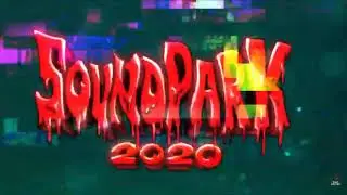 SOUNDPARK 2020 - INAP, Tjuven