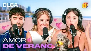 ☀️ SERÍA INCREÍBLE con Nati Jota, Maxi López, Eial Moldavsky, Toto Kirzner y Noly | OLGA EN VIVO
