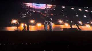 Morgan Wallen- 20 Cigarettes (Live @ NRG Stadium in Houston, TX 6/21/25)