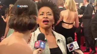 LallaLand: Lalla at the Emmys