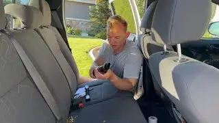 Portable XREXS Vacuum Demonstration - Does It Work?