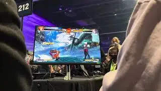 Combo Breaker 2025 - Xrd Rev2 - Crocs N' Socks (Slayer) vs Akai (Jam)