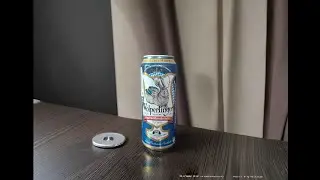 Обзор на пиво Wolpertinger