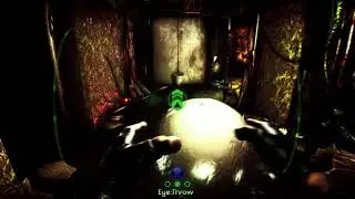 Albedo: Eyes from Outer Space - THREE POINTS