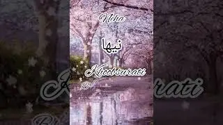Neha name meaning #islamicstatus #islamicvideo