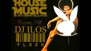 DJ ILOS HOUSE MUSIC INCORPORATED REMIX 2011.wmv