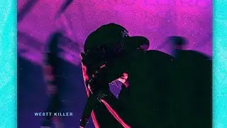 WEST KILLER - Papagaio Loiro (&Aacute;udio Oficial) 2023 🦜