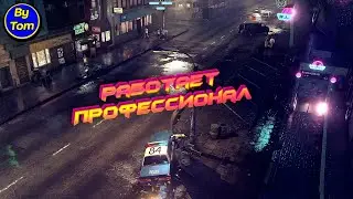 The Precinct # 1 ПОСТУПЛЕНИЕ НА СЛУЖБУ