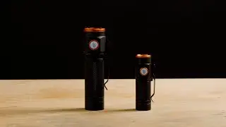BTI by BERNER | Taschenlampe Mini 1000