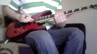 Jackson DK2 2006 MIJ