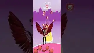 destiny Run :  funny video All Levels  69