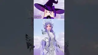 Как вам нравятся эти чудесные наряды? #infinitynikki #dressup #cozygames #infinitynikkigame