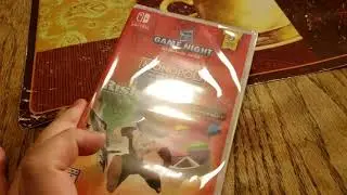 Hasbro Game Night (Nintendo Switch)
