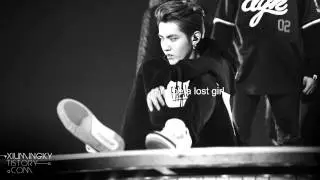 [FMV|Eng] Thank you [We Miss You KRIS]