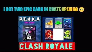 I GOT TWO EPIC CARDS FROM CHASTE OPENING|| 𝘾𝙃𝘼𝙎𝙏𝙀 𝙊𝙋𝙀𝙉𝙄𝙉𝙂 CRATE OPENING