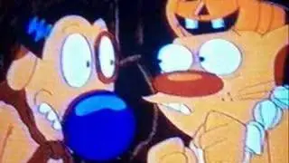 CatDog, Trick or Treat song from CatDogula