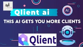 How to Use Qlient ai Step by Step Complete Beginner Guide