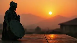 K&uuml;lt&uuml;rel K&uuml;rt Ezgileri &ndash; Meditasyon - Dengb&ecirc;j, Şimşal ve Tembur Derlemesi 