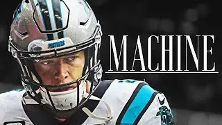 This is why Christian McCaffrey is the Machine of San Francisco 49ers