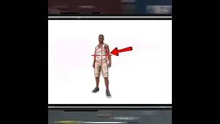SHURIKEN HEADSHOT TRICK🎯