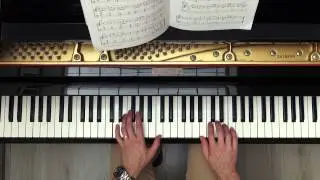 Longing Hal Leonard Piano Book 4