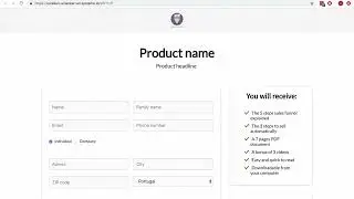 Systeme.io: How To Sell an Online Course for Free