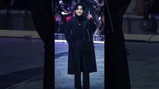 BTS Kim taehyung black outfit ,🖤🥵 #bts #army #btsarmy #shorts #youtubeshorts
