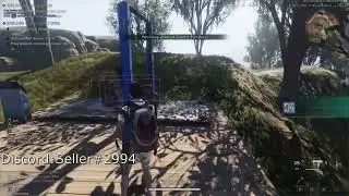 Once Human Aimbot ESP Legit 휴대폰 예약 보상 핵