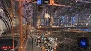1v1Rocket League روكت ليق🔥