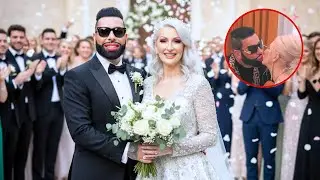 D&eacute;sir&eacute;e Nick und Harald Gl&ouml;&ouml;ckler verk&uuml;nden &uuml;berraschend ihre Hochzeit &ndash; trotz heftiger Kritik.