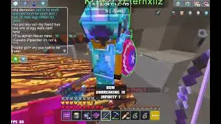 Kill montage #17 (PlanetCraft/Planet Of Cubes)