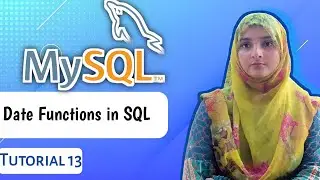 Date Functions in SQL | How to Work with Dates in SQL Queries