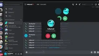 Discord Rare Halloween Ringtone