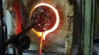 Decatur Glassblowing (Классы выдувания стекла в Атланте, Джорджия)