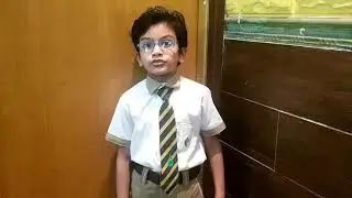 A small  presentation on parts of computer